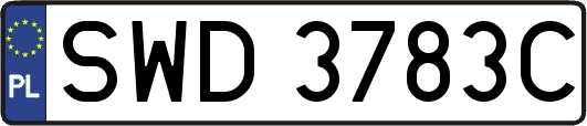 SWD3783C