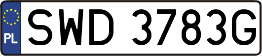 SWD3783G