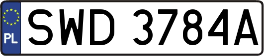 SWD3784A