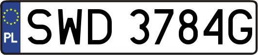 SWD3784G