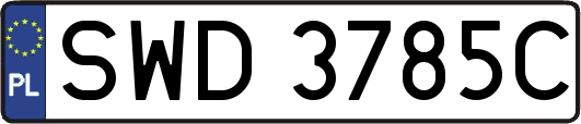 SWD3785C