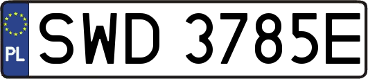 SWD3785E