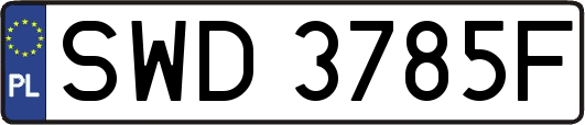 SWD3785F