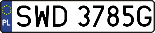 SWD3785G