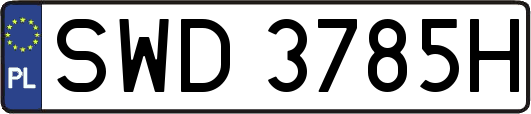 SWD3785H