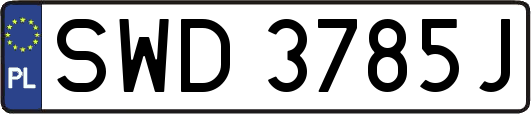 SWD3785J