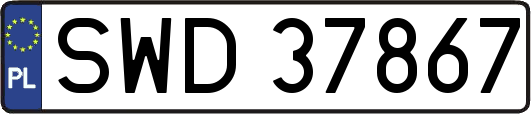SWD37867