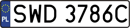 SWD3786C