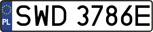 SWD3786E