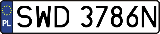 SWD3786N
