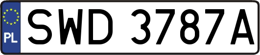 SWD3787A