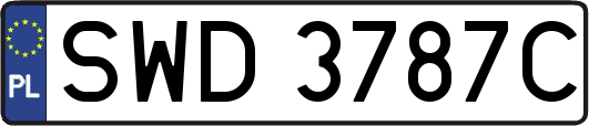 SWD3787C