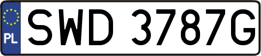 SWD3787G