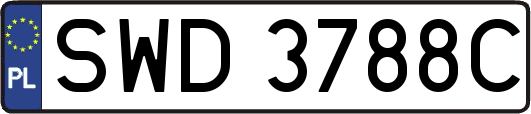 SWD3788C