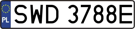 SWD3788E