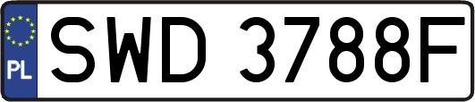 SWD3788F