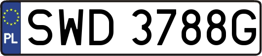 SWD3788G