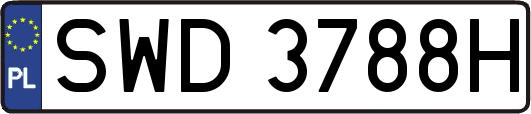 SWD3788H