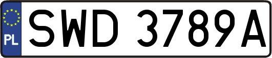 SWD3789A