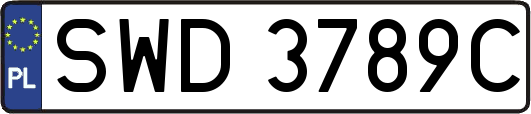 SWD3789C
