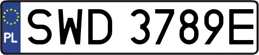 SWD3789E