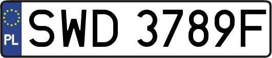 SWD3789F