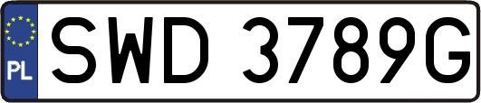 SWD3789G