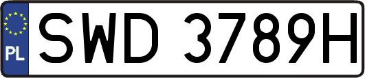 SWD3789H
