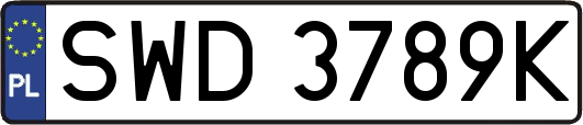 SWD3789K