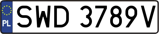 SWD3789V