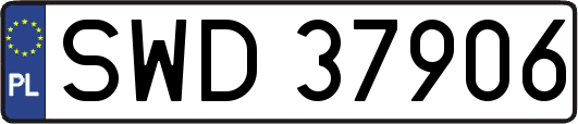 SWD37906