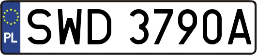 SWD3790A