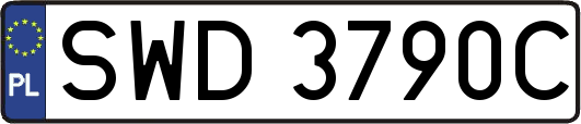 SWD3790C