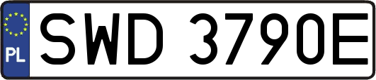 SWD3790E