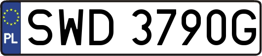 SWD3790G