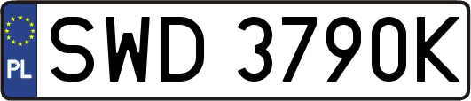 SWD3790K