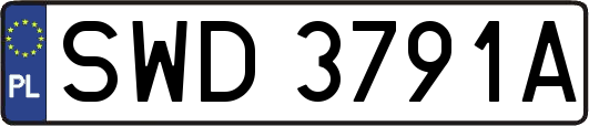 SWD3791A