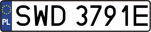 SWD3791E
