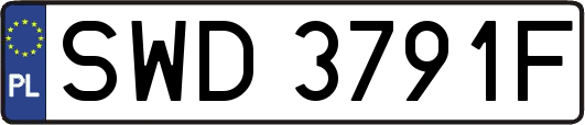SWD3791F