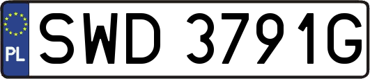 SWD3791G