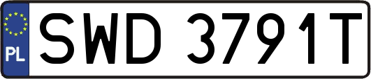SWD3791T