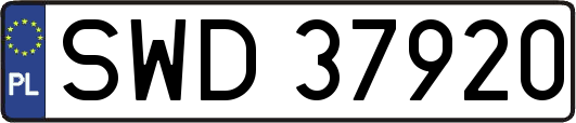 SWD37920