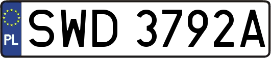 SWD3792A