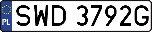 SWD3792G