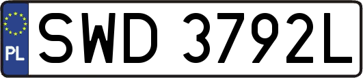 SWD3792L