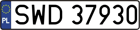 SWD37930