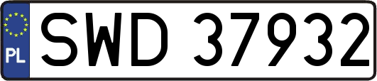 SWD37932