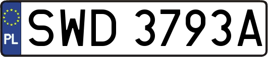 SWD3793A