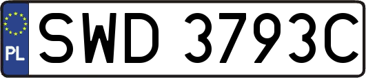 SWD3793C