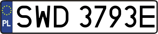 SWD3793E